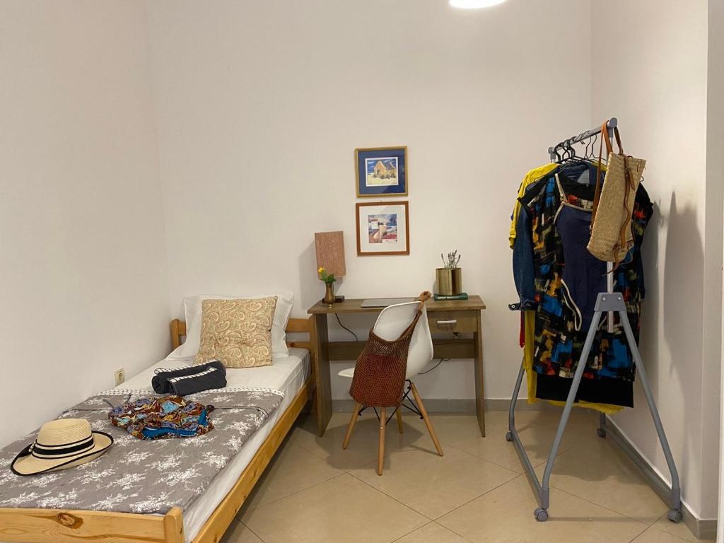 Apartment-old Town-dundo *