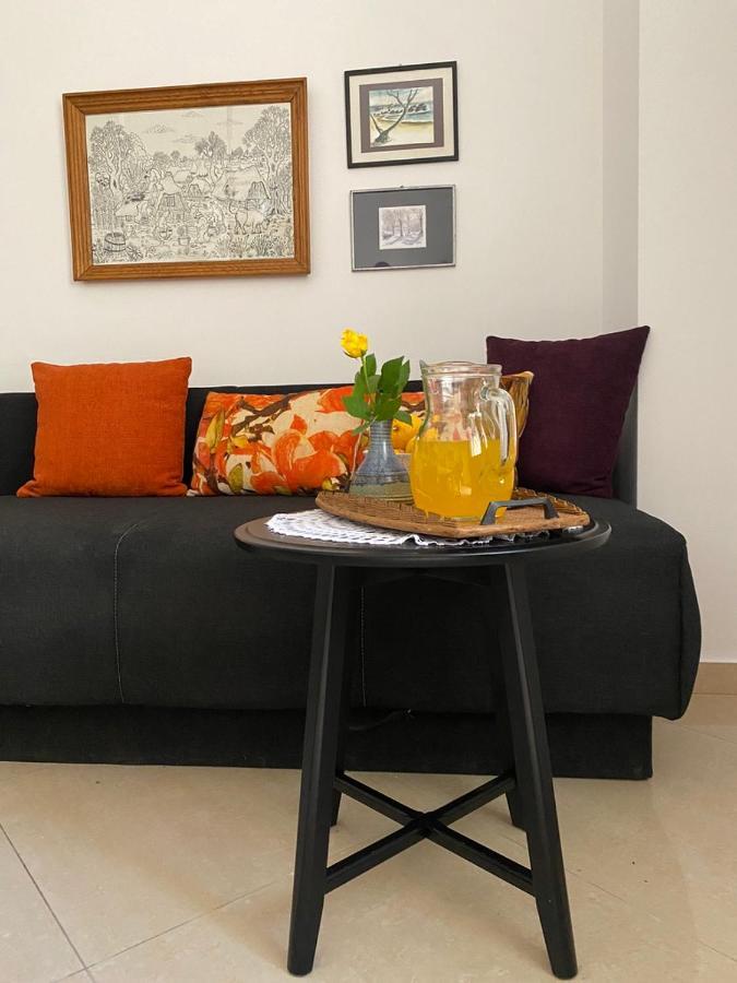 Apartment Apartment-old Town-dundo *