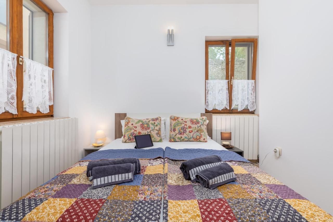 Apartment-old Town-dundo