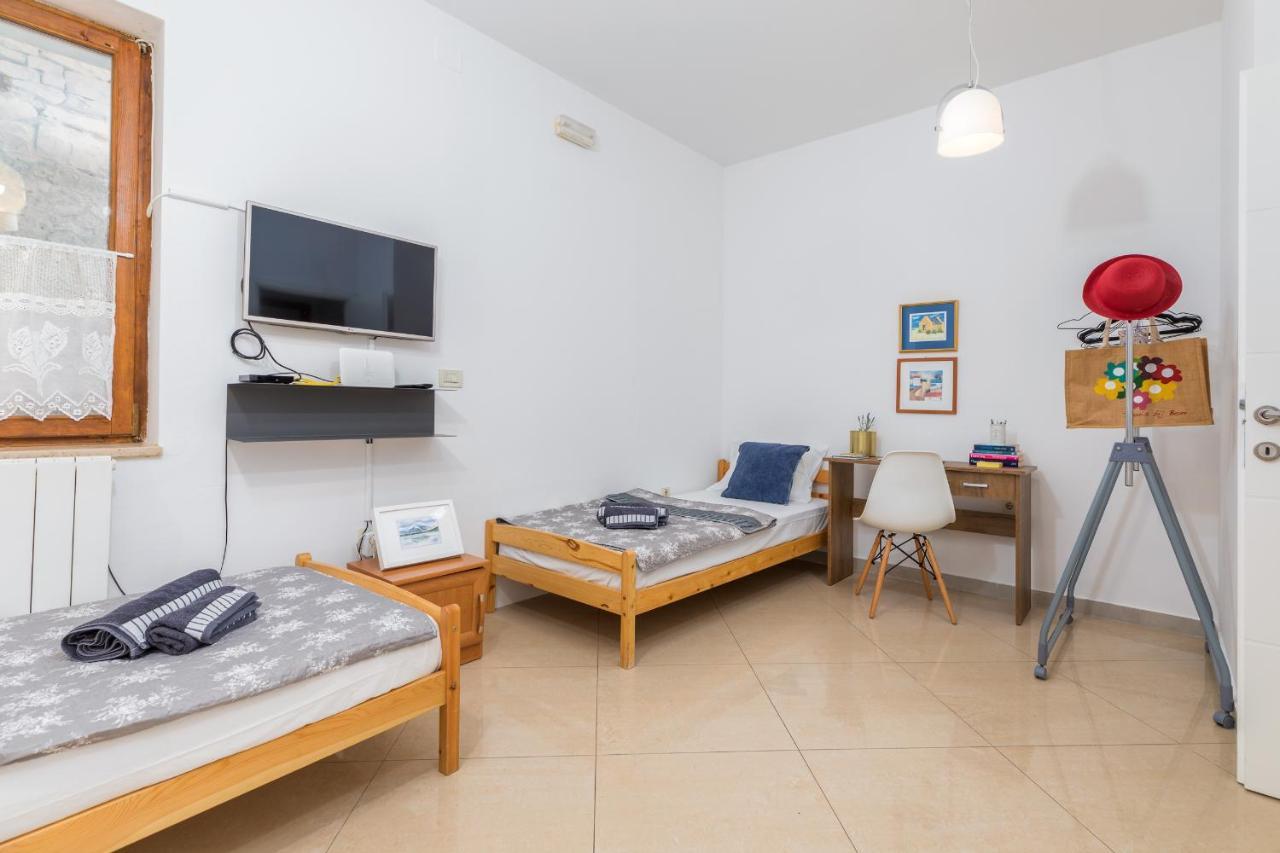 Apartment-old Town-dundo Apartment *