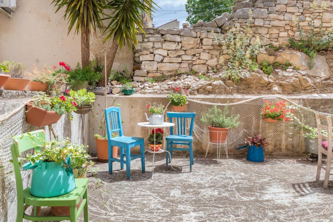 Apartment-old Town-dundo Apartment Pula