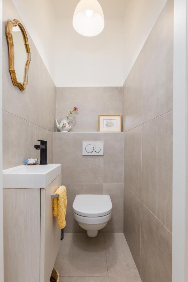 Apartment-old Town-dundo *