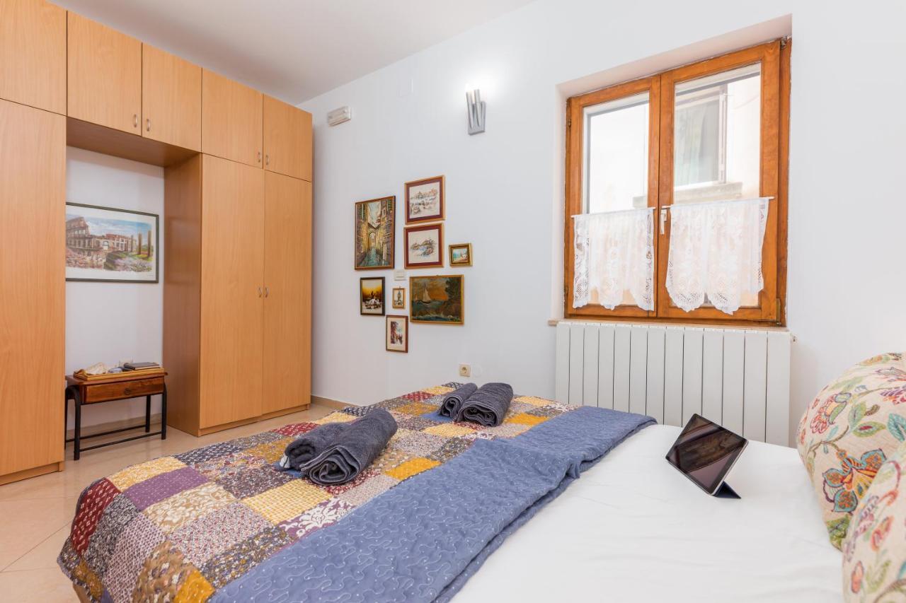 Apartment-old Town-dundo