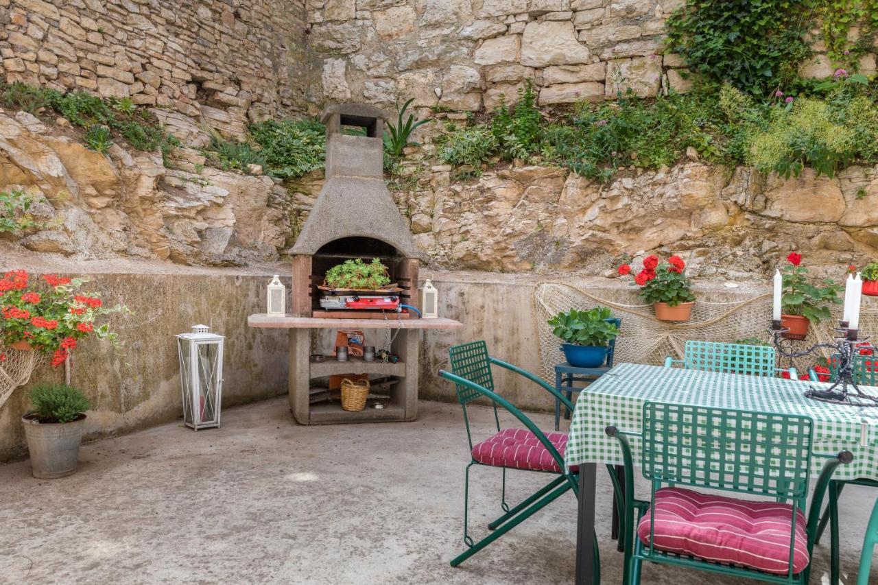 Apartment-old Town-dundo
