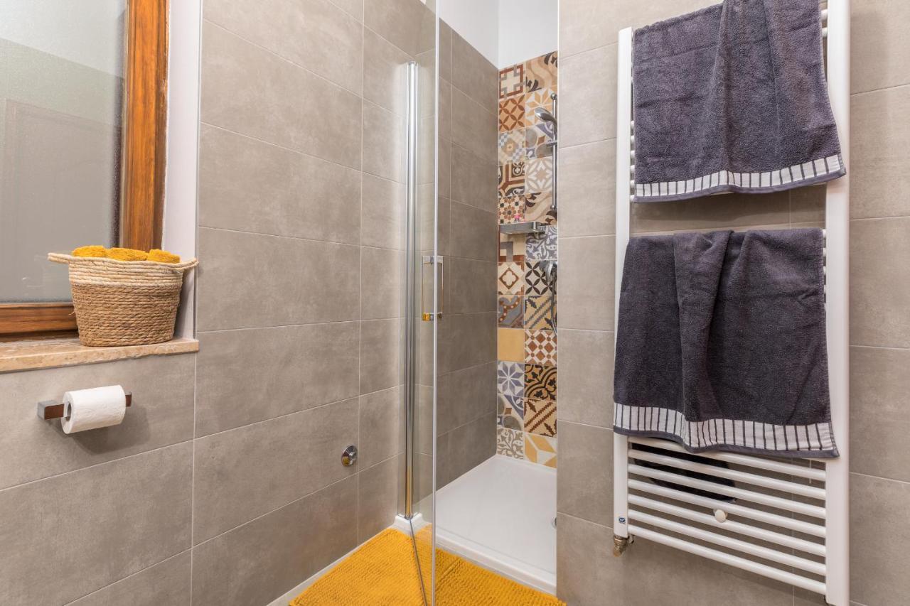 Apartment-old Town-dundo *