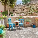 Apartment-Old Town-Dundo
