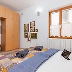 Apartment-Old Town-Dundo