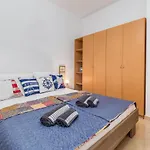 Apartment-Old Town-Dundo
